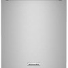 Lave-vaisselle 24" / 39 dBA avec 3e panier en Acier Inoxydable PrintShield *PRODUIT NEUF* KitchenAid ( KDTE204KPS )