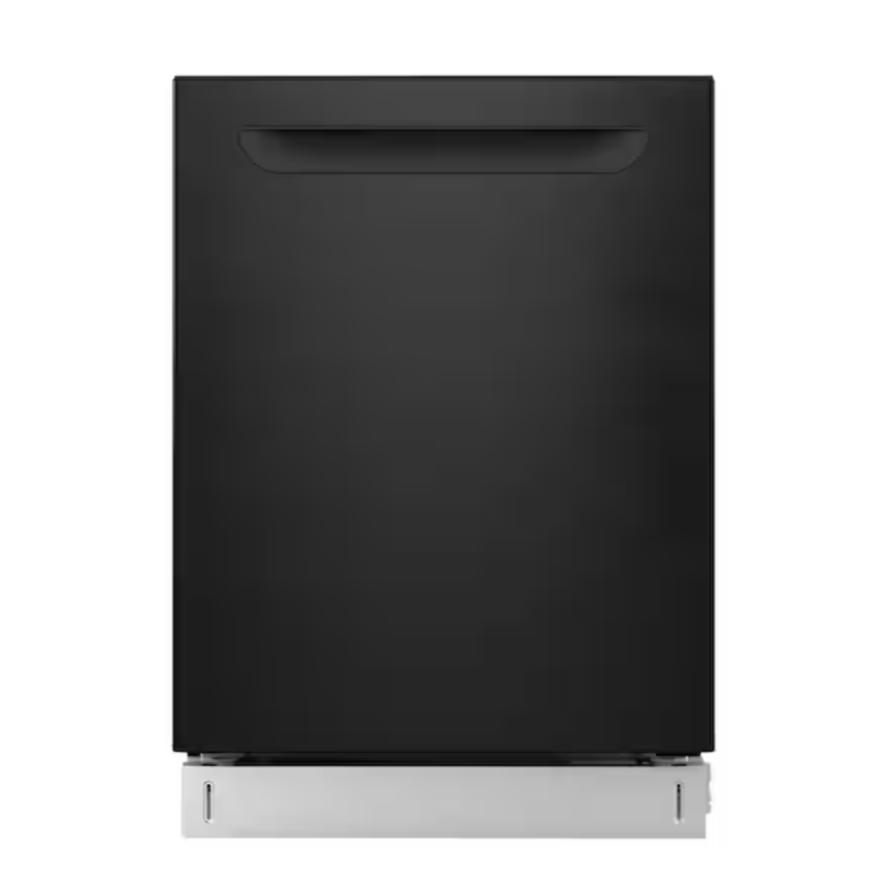 Lave-Vaisselle Encastrable de 24" Ultra Silencieux 49dBA en Noir Kenmore ( KKDW2RPH-49B )