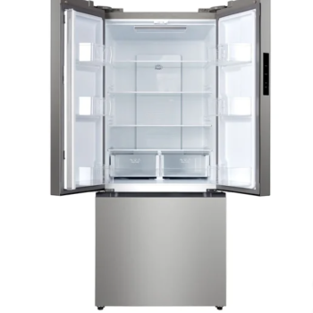 R&eacute;frig&eacute;rateur de 30" / 17.7 pi&sup3; &agrave; Profondeur de Comptoir en Acier Inoxydable Kenmore ( KKFDR30X17.5-SS )