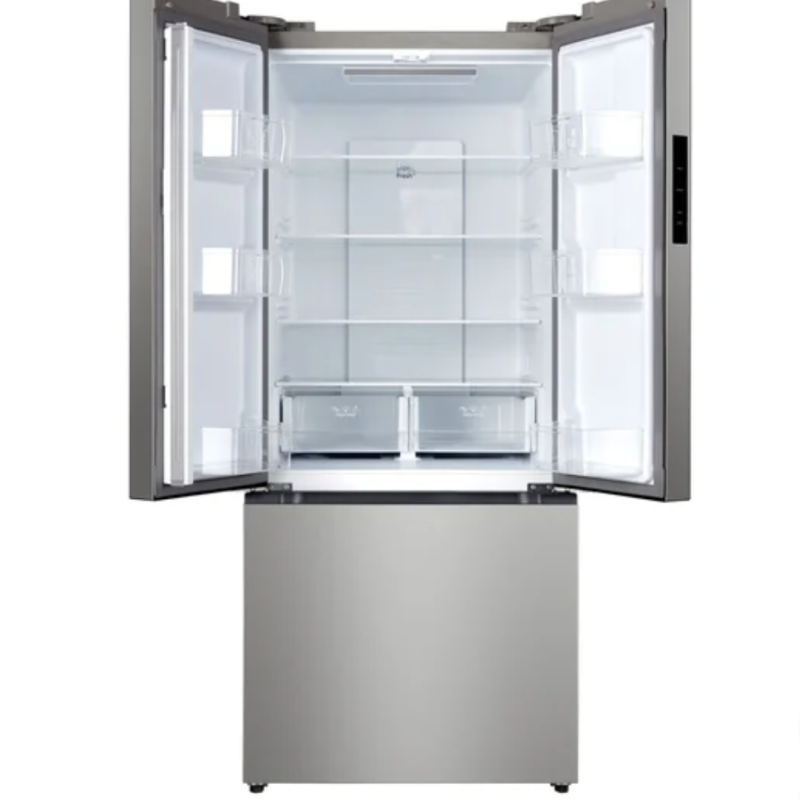 R&eacute;frig&eacute;rateur de 30" / 17.7 pi&sup3; &agrave; Profondeur de Comptoir en Acier Inoxydable Kenmore ( KKFDR30X17.5-SS )