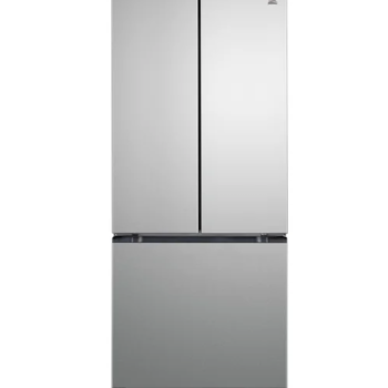 R&eacute;frig&eacute;rateur de 30" / 17.7 pi&sup3; &agrave; Profondeur de Comptoir en Acier Inoxydable Kenmore ( KKFDR30X17.5-SS )