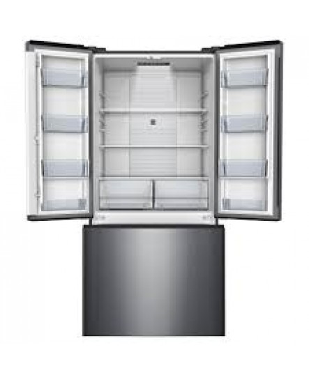 R&eacute;frig&eacute;rateur de 33" / 18 pi&sup3; &agrave; Profondeur de Comptoir en Acier Inoxydable Kenmore ( KKFDR32-3-SS )