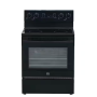 Cuisini&egrave;re &Eacute;lectrique de 30" / 5 pi&sup3; avec Commandes &agrave; l'Arri&egrave;re Noir *PRODUIT NEUF* Kenmore ( KKFTR5.0-REAR-B )