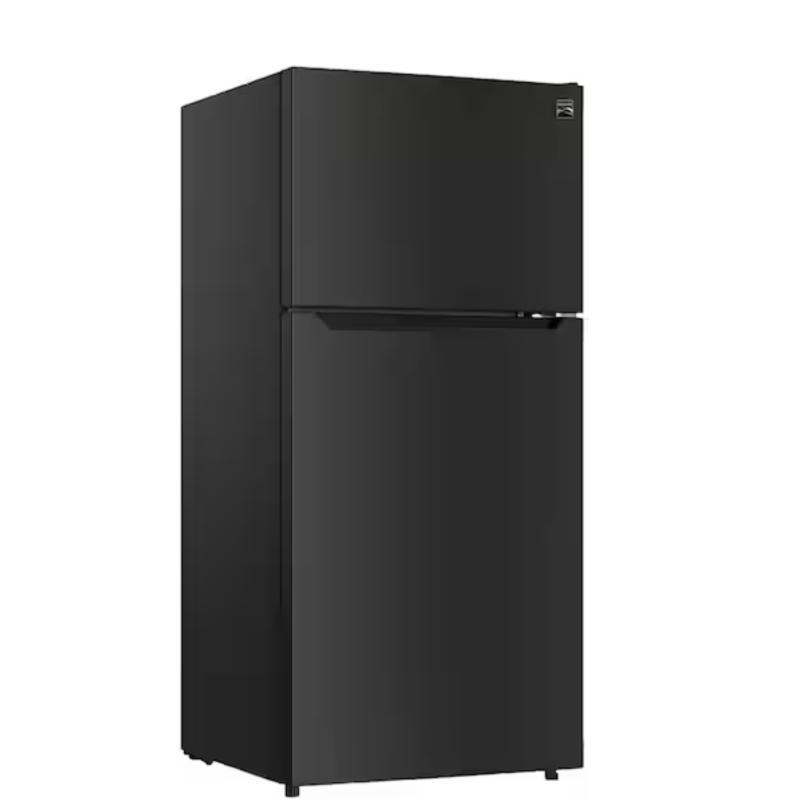 R&eacute;frig&eacute;rateur de 30" / 18 pi&sup3; Noir *PRODUIT NEUF* Kenmore ( KKTMR30X18.1-B )