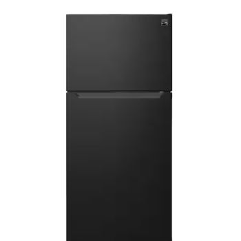R&eacute;frig&eacute;rateur de 30" / 18 pi&sup3; Noir *PRODUIT NEUF* Kenmore ( KKTMR30X18.1-B )