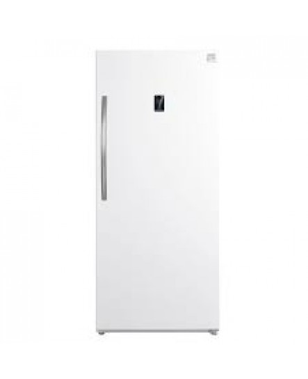 Réfrigérateur / Congélateur Convertible Vertical de 21 pi³ Blanc Kenmore ( KKUF21-W-HO ) Réfrigérateur / Congélateur Convertible Vertical de 21 pi³ Blanc Kenmore ( KKUF21-W-HO )