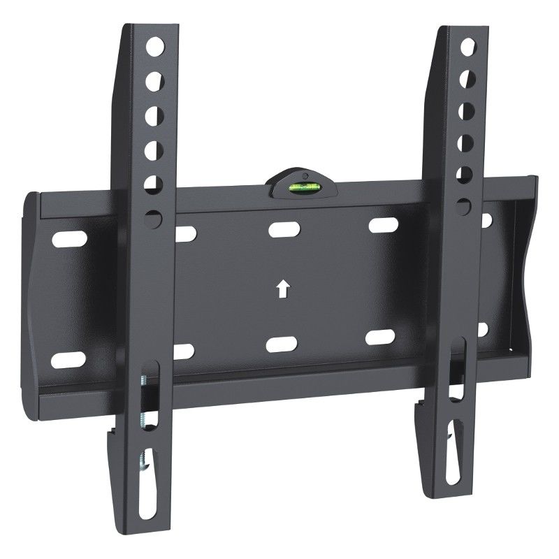 Support murale Fixe pour t&eacute;l&eacute;vision de 23"-42" DJ Style ( KL21GN-22F )