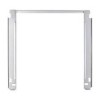 Ensemble de Superposition pour Laveuse et S&eacute;cheuse de 27" LG ( KSTK1 )