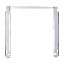 Ensemble de Superposition pour Laveuse et S&eacute;cheuse de 27" LG ( KSTK1 )