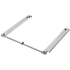 Ensemble de Superposition pour Laveuse et S&eacute;cheuse de 27 pouces LG ( KSTK4 )