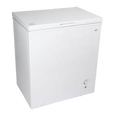 Cong&eacute;lateur Coffre Compact de 5 Pi&sup3; Blanc Koolatron ( KTCF155 )