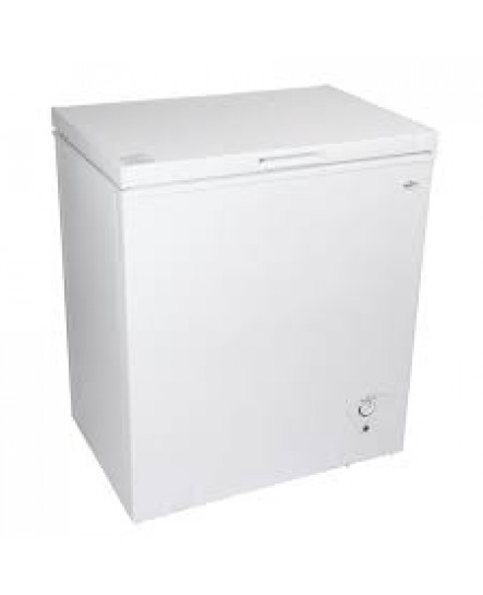 Congélateur Coffre Compact de 5 Pi³ Blanc Koolatron ( KTCF155 )