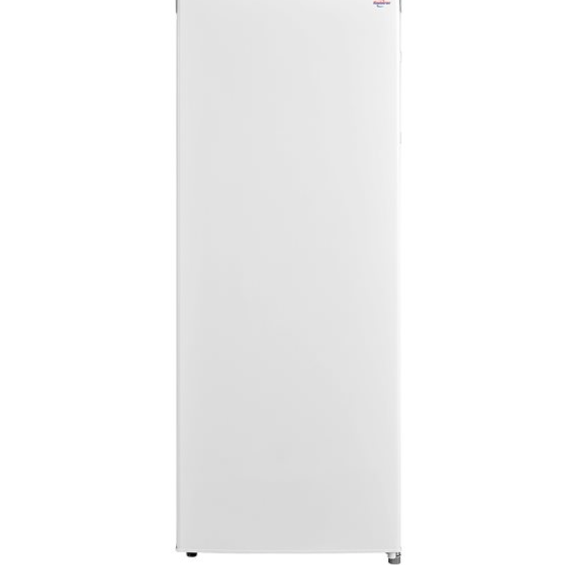 Cong&eacute;lateur Vertical Compact de 5.3 Pi&sup3; Blanc Koolatron ( KTUF160 )