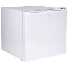 Cong&eacute;lateur Compact de 1.2 Pi&sup3; Blanc Koolatron ( KTUF34 )