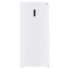 Cong&eacute;lateur / R&eacute;frig&eacute;rateur Convertible Vertical de 21 Pi&sup3; Blanc *PRODUIT NEUF* Koolatron ( KTUF600-W-E )