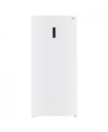 Cong&eacute;lateur / R&eacute;frig&eacute;rateur Convertible Vertical de 21 Pi&sup3; Blanc *PRODUIT NEUF* Koolatron ( KTUF600-W-E )