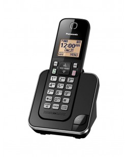 Téléphone sans fil 1 combiné Panasonic ( KX-TGC380 )