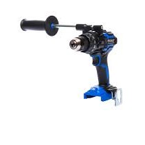 Perceuse &agrave; Percussion 24 V Sans Fil 1/2" &agrave;  Vitesse Variable *PRODUIT NEUF* XTR Kobalt ( KXHD 1424A-03 )