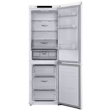 R&eacute;frig&eacute;rateur &agrave; cong&eacute;lateur inf&eacute;rieur &agrave; profondeur comptoir de 12 pi&sup3; / 24 po Blanc LG ( LBNC12231W )