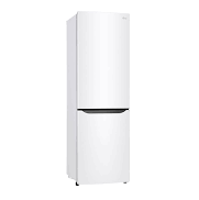 R&eacute;frig&eacute;rateur &agrave; cong&eacute;lateur inf&eacute;rieur &agrave; profondeur comptoir de 12 pi&sup3; / 24 po Blanc LG ( LBNC12231W )