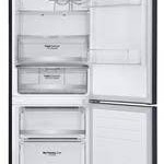 R&eacute;frig&eacute;rateur de 12 Pi&sup3; &agrave; Profondeur de Comptoir &agrave; Cong&eacute;lateur Inf&eacute;rieur *PRODUIT NEUF* LG ( LBNC12241P )