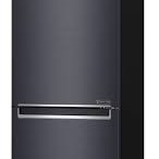 R&eacute;frig&eacute;rateur de 12 Pi&sup3; &agrave; Profondeur de Comptoir &agrave; Cong&eacute;lateur Inf&eacute;rieur *PRODUIT NEUF* LG ( LBNC12241P )