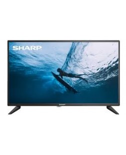 LED 32" 720P Roku TV Smart Sharp ( LC-32R4004U )