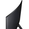 Moniteur d'ordinateur courb&eacute; de 27 po Samsung ( LC27F396FHNXZA )