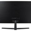 Moniteur d'ordinateur courb&eacute; de 27 po Samsung ( LC27F396FHNXZA )