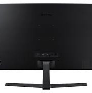 Moniteur d'ordinateur courb&eacute; de 27 po Samsung ( LC27F396FHNXZA )
