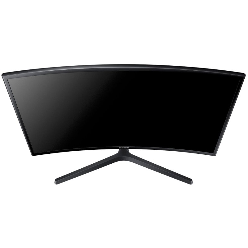 Moniteur d'ordinateur courb&eacute; de 27 po Samsung ( LC27F396FHNXZA )