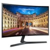 Moniteur d'ordinateur courb&eacute; de 27 po Samsung ( LC27F396FHNXZA )