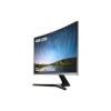 Moniteur de 32" Courb&eacute; HD Int&eacute;grale Samsung ( LC32R500FHNXZA )