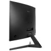 Moniteur de 32" Courb&eacute; HD Int&eacute;grale Samsung ( LC32R500FHNXZA )