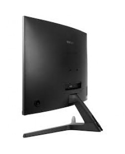 Moniteur de 32" Courbé HD Intégrale Samsung ( LC32R500FHNXZA )