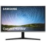 Moniteur de 32" Courb&eacute; HD Int&eacute;grale Samsung ( LC32R500FHNXZA )