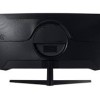 Moniteur de Jeu Incurvé de 34" Odyssey G5 Samsung ( LC34G55TWWNXZA )
