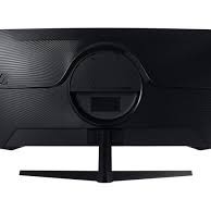 Moniteur de Jeu Incurvé de 34" Odyssey G5 Samsung ( LC34G55TWWNXZA )