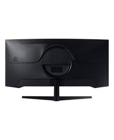 Moniteur de Jeu Incurvé de 34" Odyssey G5 Samsung ( LC34G55TWWNXZA )
