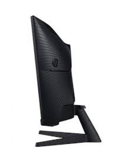 Moniteur de Jeu Incurvé de 34" Odyssey G5 Samsung ( LC34G55TWWNXZA )