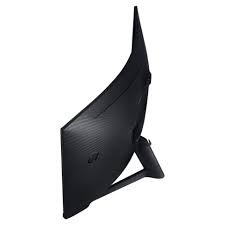 Moniteur de Jeu Incurvé de 34" Odyssey G5 Samsung ( LC34G55TWWNXZA )