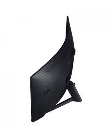 Moniteur de Jeu Incurvé de 34" Odyssey G5 Samsung ( LC34G55TWWNXZA )