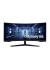 Moniteur de Jeu Incurvé de 34" Odyssey G5 Samsung ( LC34G55TWWNXZA ) 
