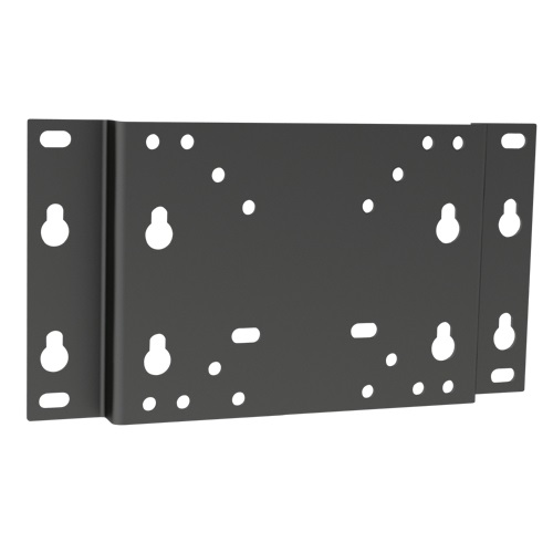 Support mural Fixe pour t&eacute;l&eacute;vision de 13" - 32" DJ Style ( LCD-202 )