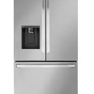 R&eacute;frig&eacute;rateur MAX de 26 pi&sup3; / 36" de Profondeur de Comptoir en Acier Inoxydable LG ( LCFC26XSS )