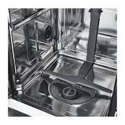 Lave-Vaisselle Encastrable 24" / 52 dB Argent Platine LG ( LDFC2423V )