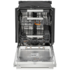 Lave-Vaisselle Intelligent de 24" / 39dBA avec FlushFit avec QuadWash Pro - BlastZone - AutoVentDry en Acier Inoxydable LG ( LDNTH862S )