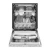 Lave-Vaisselle Encastr&eacute; de 24" / 44 dBA en Acier Inoxydable LG ( LDP6797SS )