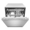 Lave-Vaisselle Encastr&eacute; de 24" / 44 dBA en Acier Inoxydable LG ( LDP6797SS )