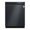 Lave-Vaisselle &agrave; Commandes sur le Dessus Noir Mat *PRODUIT NEUF* LG ( LDP6810BM )